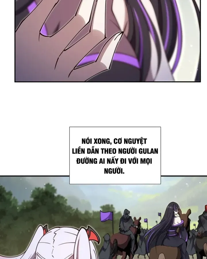 Huyết Cơ Và Kỵ Sĩ Chap 432 - Next Chap 433