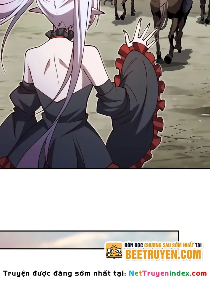Huyết Cơ Và Kỵ Sĩ Chap 432 - Next Chap 433