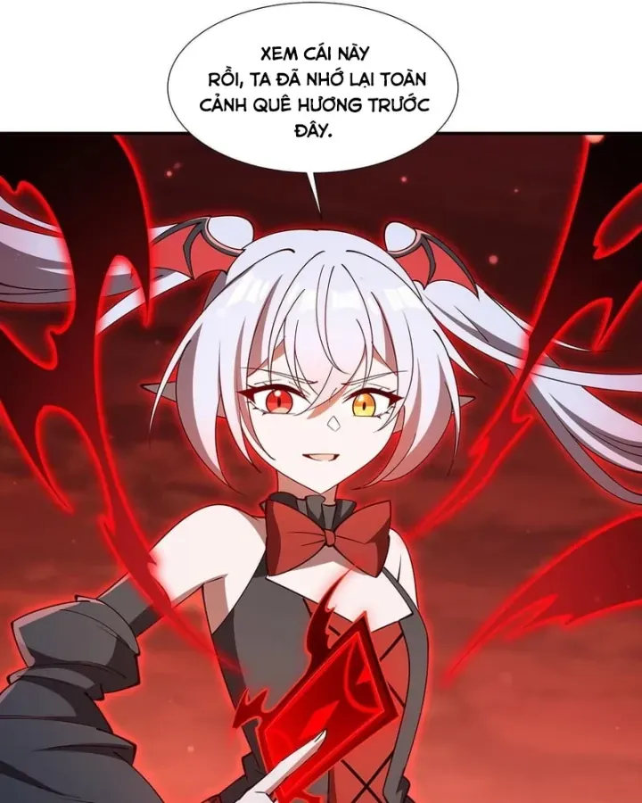 Huyết Cơ Và Kỵ Sĩ Chap 432 - Next Chap 433