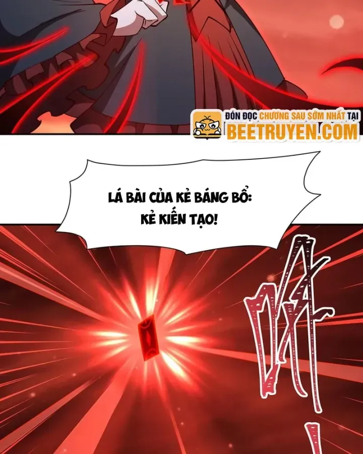 Huyết Cơ Và Kỵ Sĩ Chap 432 - Next Chap 433