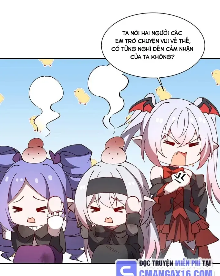 Huyết Cơ Và Kỵ Sĩ Chap 432 - Next Chap 433