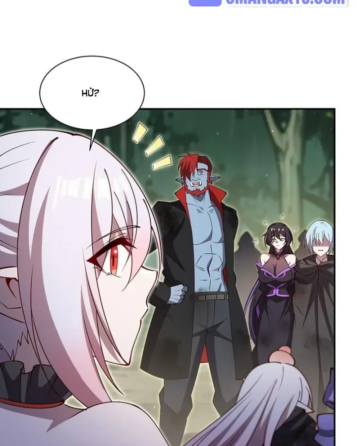 Huyết Cơ Và Kỵ Sĩ Chap 432 - Next Chap 433
