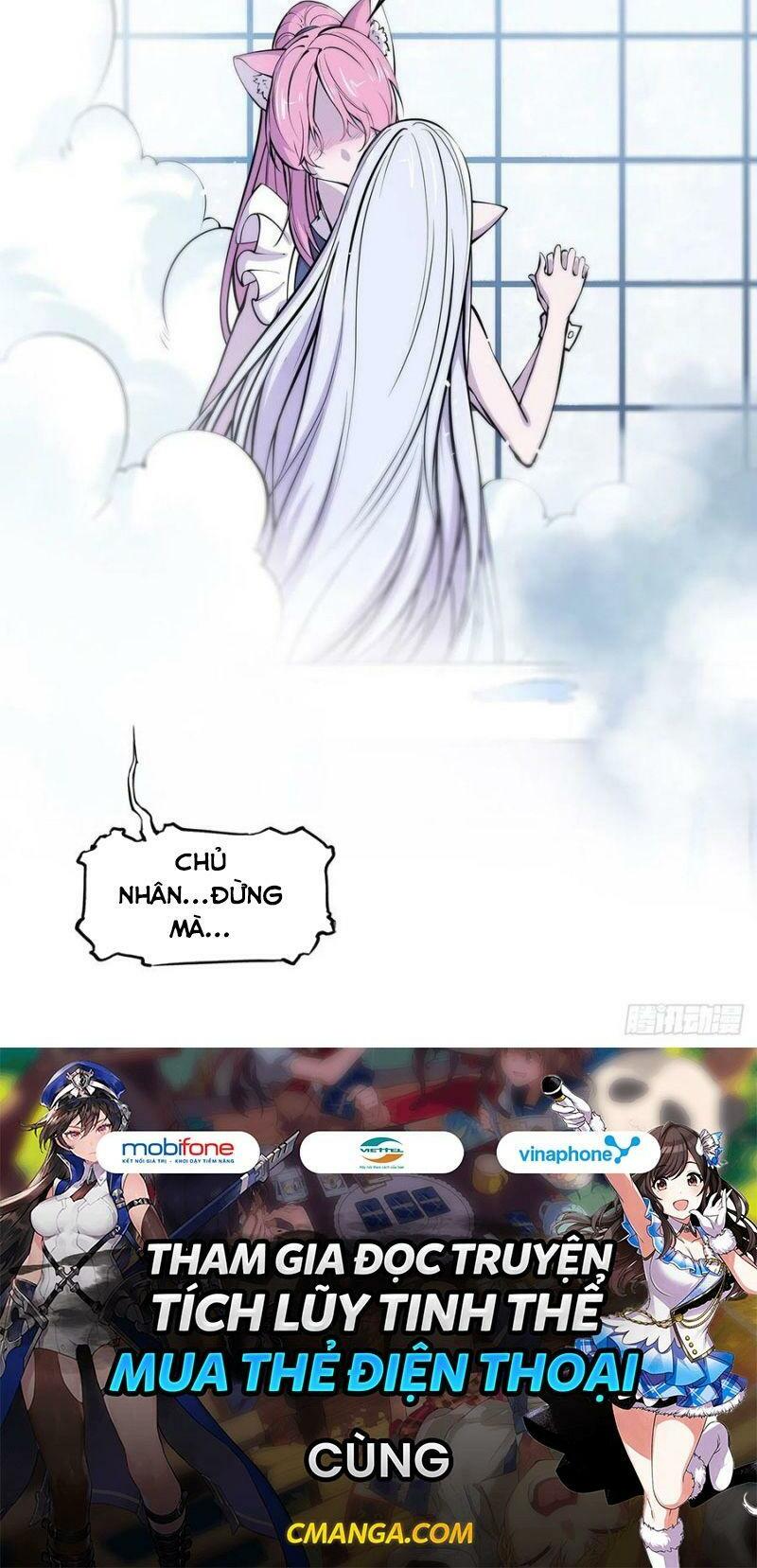 Huyết Cơ Và Kỵ Sĩ Chap 77 - Next Chap 78