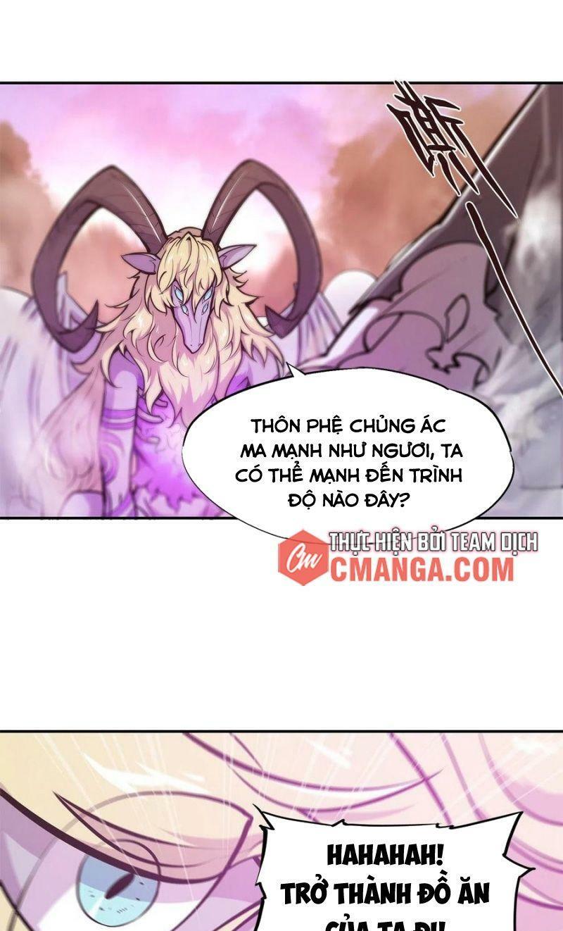 Huyết Cơ Và Kỵ Sĩ Chap 96 - Next Chap 97