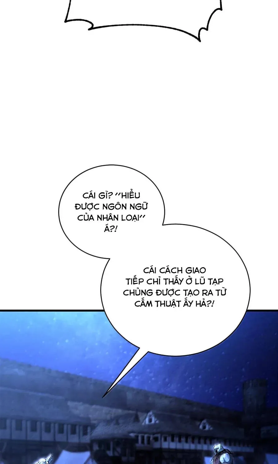 Huyết Lai Chap 24 - Next Chap 25