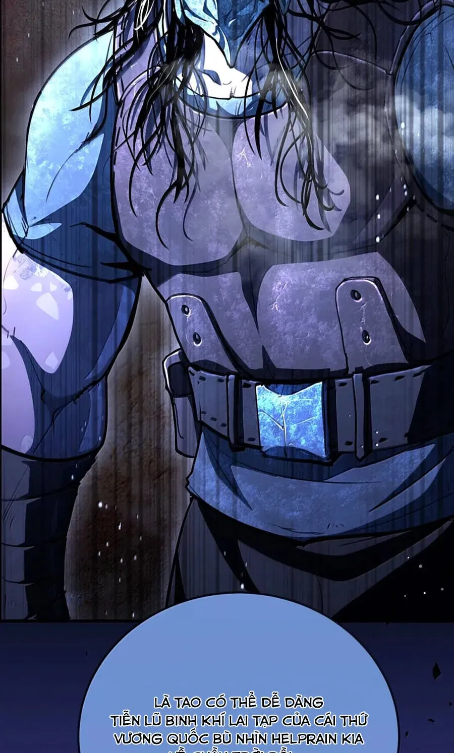 Huyết Lai Chap 24 - Next Chap 25