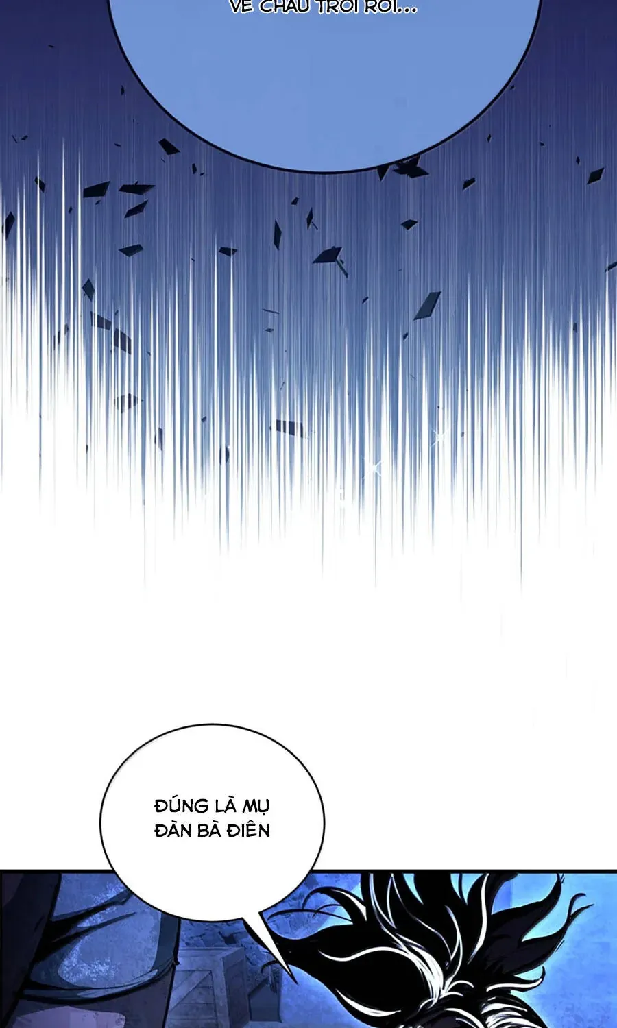 Huyết Lai Chap 24 - Next Chap 25