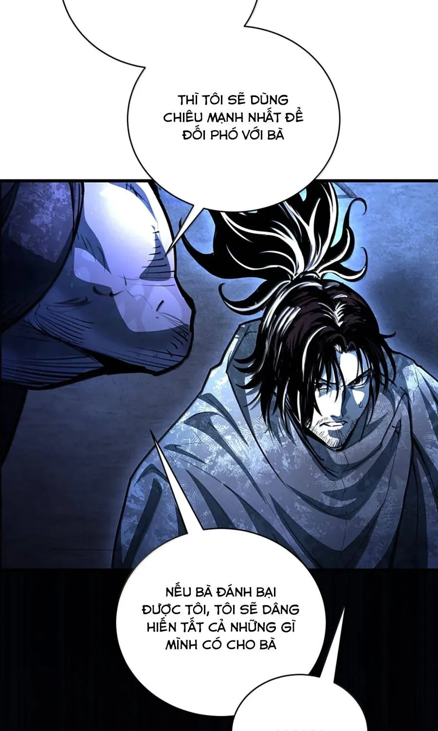 Huyết Lai Chap 24 - Next Chap 25