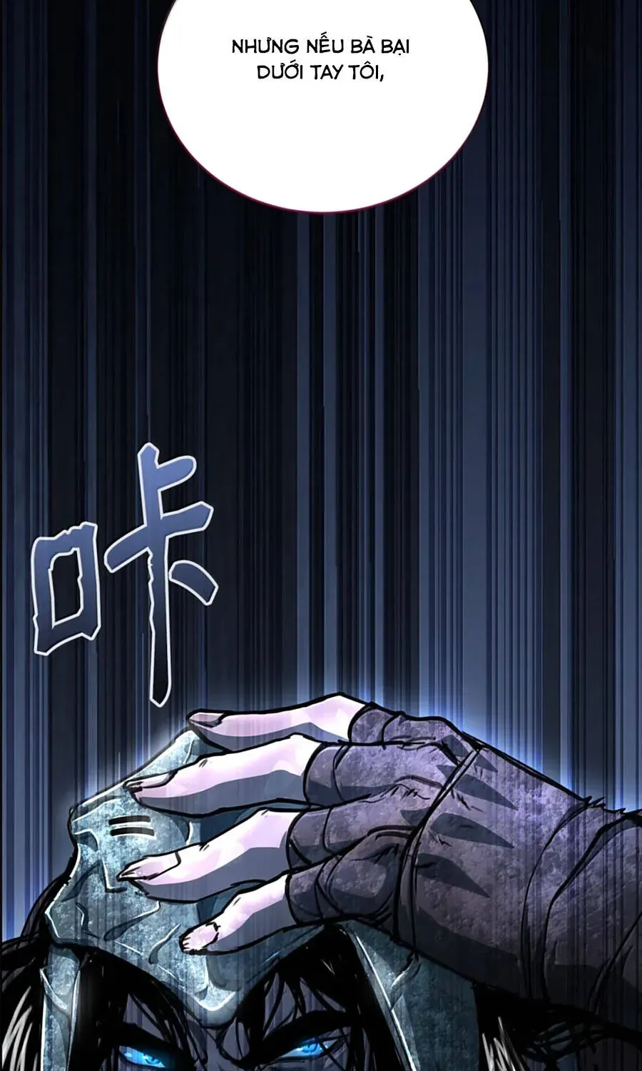 Huyết Lai Chap 24 - Next Chap 25