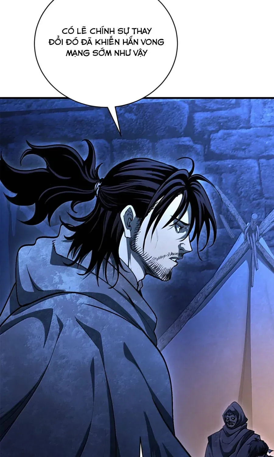 Huyết Lai Chap 24 - Next Chap 25