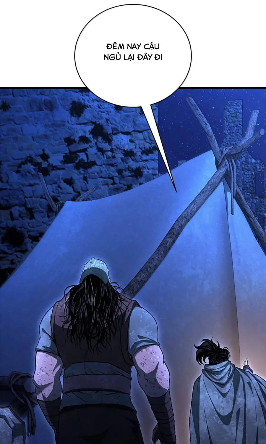 Huyết Lai Chap 24 - Next Chap 25