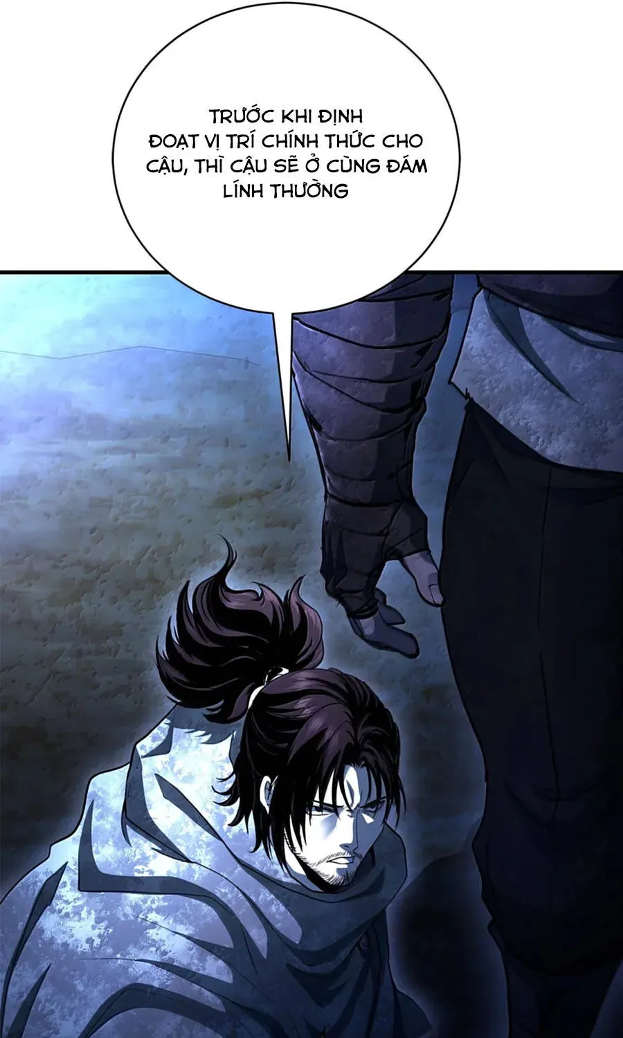 Huyết Lai Chap 24 - Next Chap 25