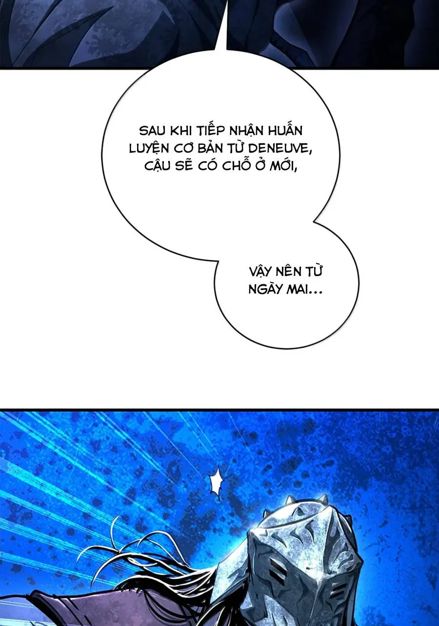 Huyết Lai Chap 24 - Next Chap 25