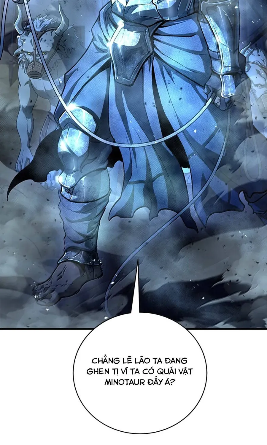 Huyết Lai Chap 24 - Next Chap 25