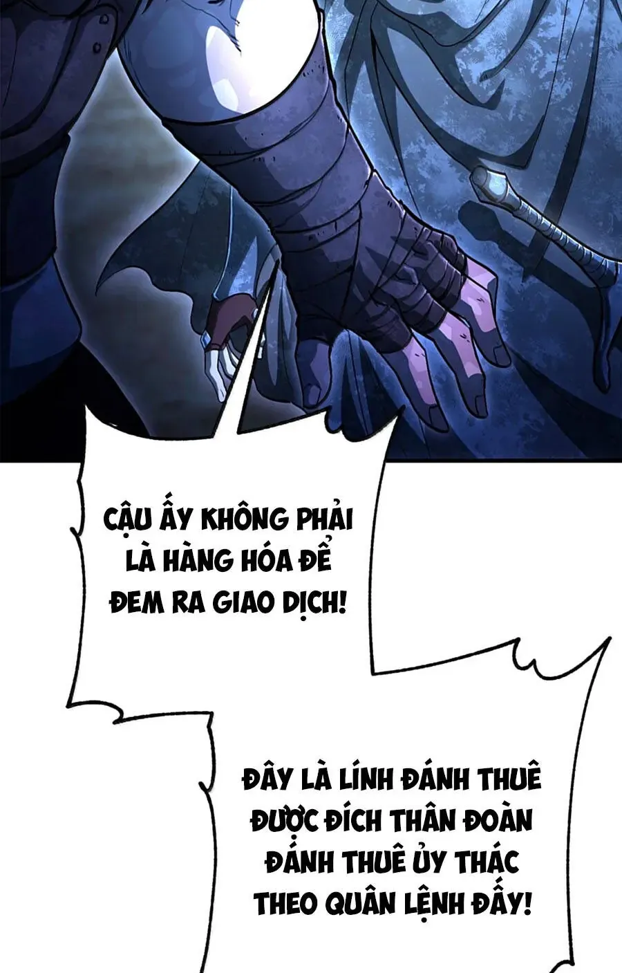 Huyết Lai Chap 24 - Next Chap 25