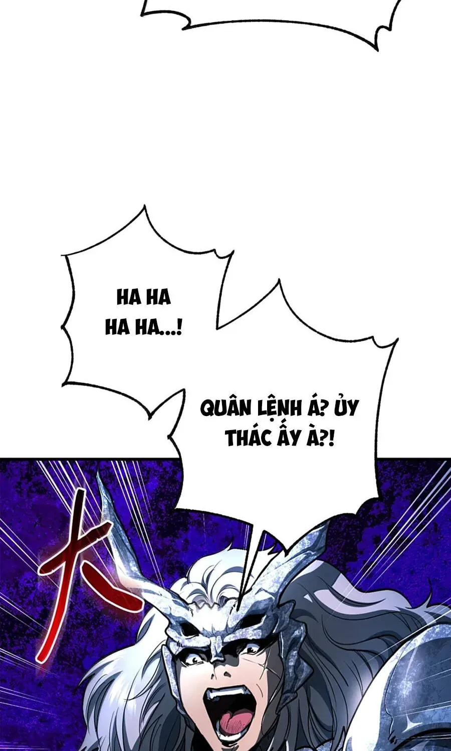 Huyết Lai Chap 24 - Next Chap 25