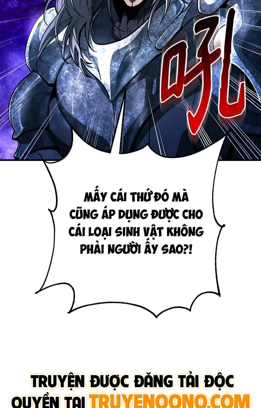 Huyết Lai Chap 24 - Next Chap 25