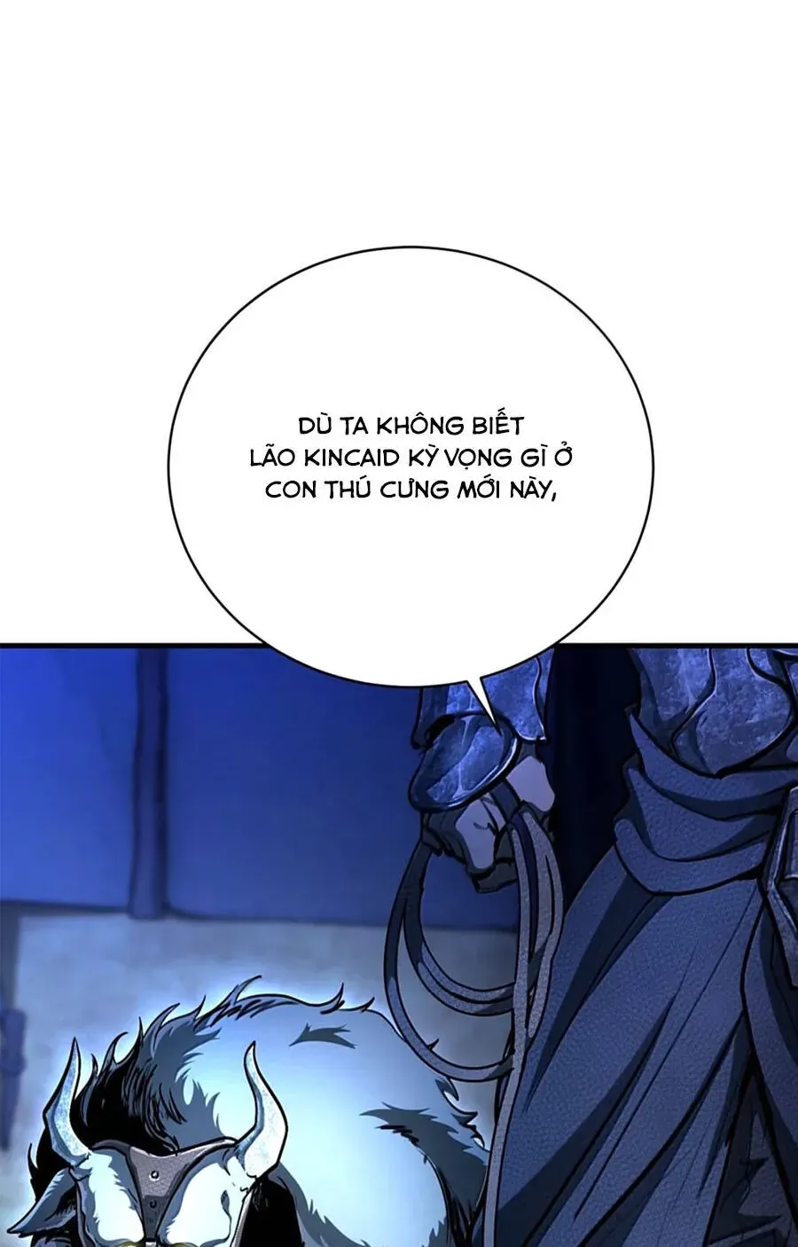 Huyết Lai Chap 24 - Next Chap 25