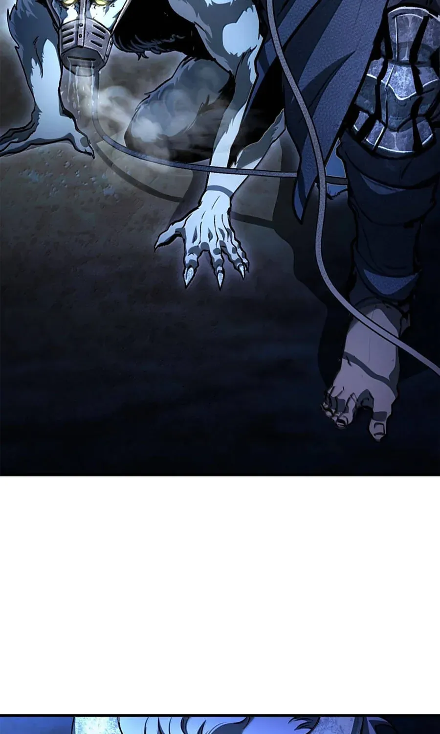 Huyết Lai Chap 24 - Next Chap 25