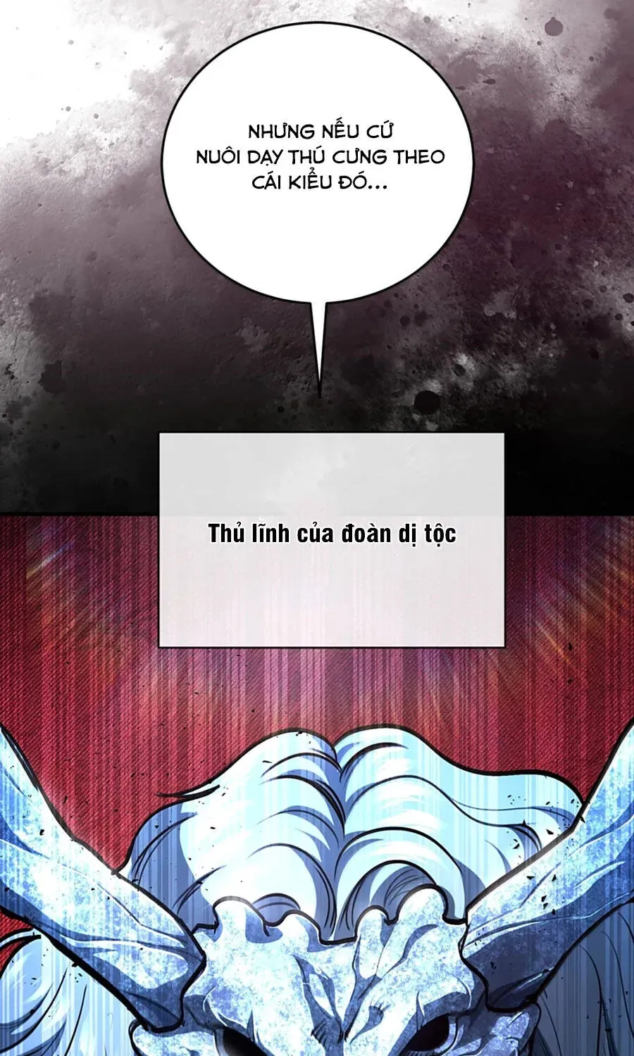 Huyết Lai Chap 24 - Next Chap 25