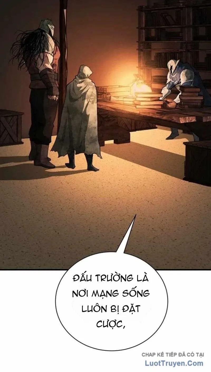 Huyết Lai Chap 25 - Next Chap 26