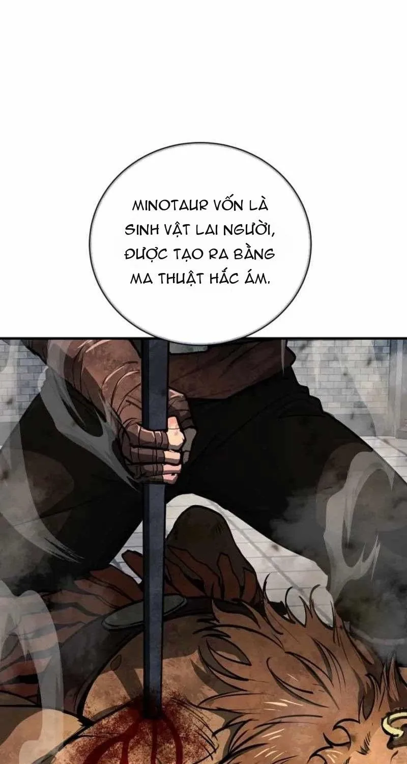Huyết Lai Chap 25 - Next Chap 26