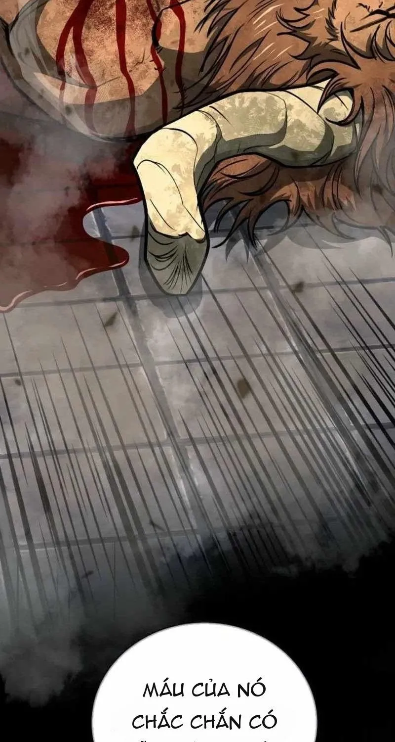 Huyết Lai Chap 25 - Next Chap 26