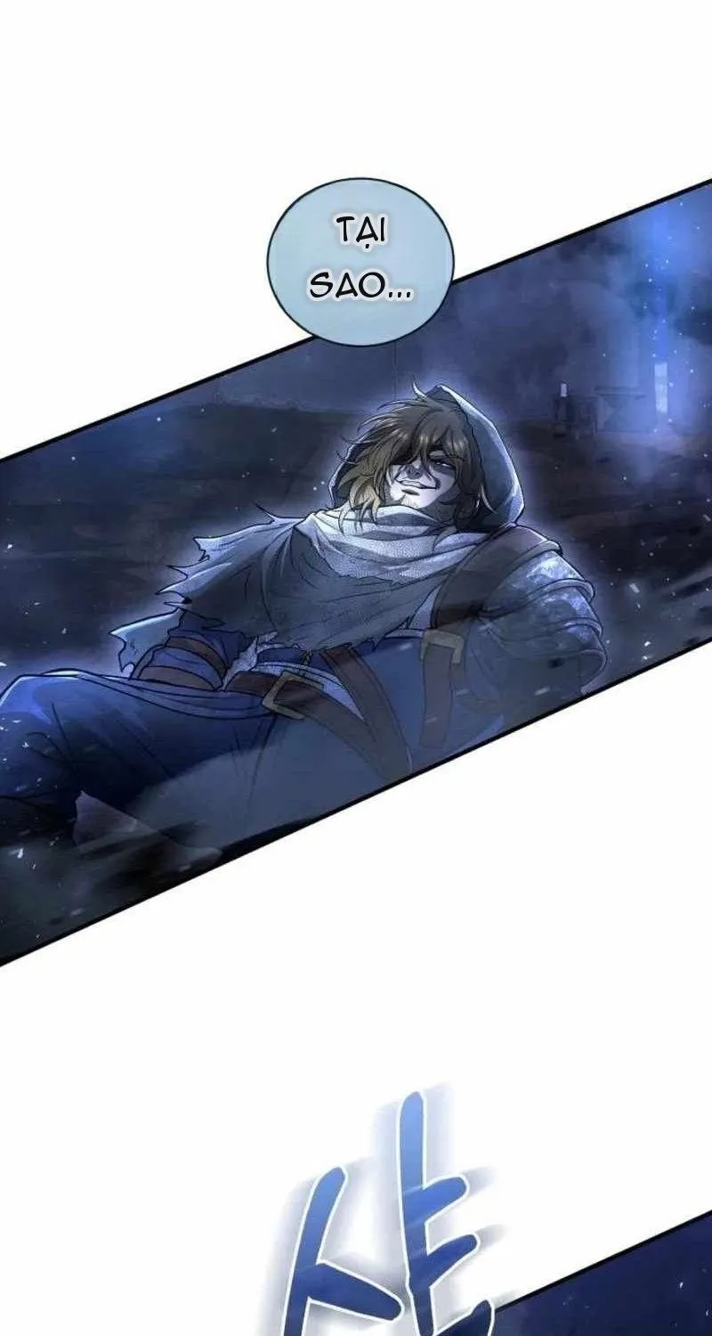 Huyết Lai Chap 26 - Next Chap 27