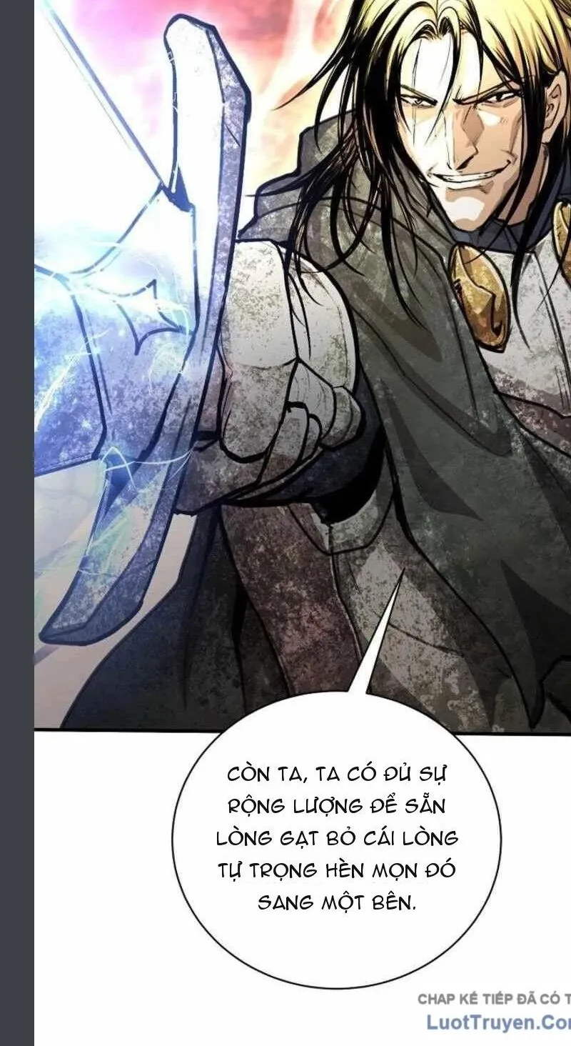 Huyết Lai Chap 27 - Next Chap 28