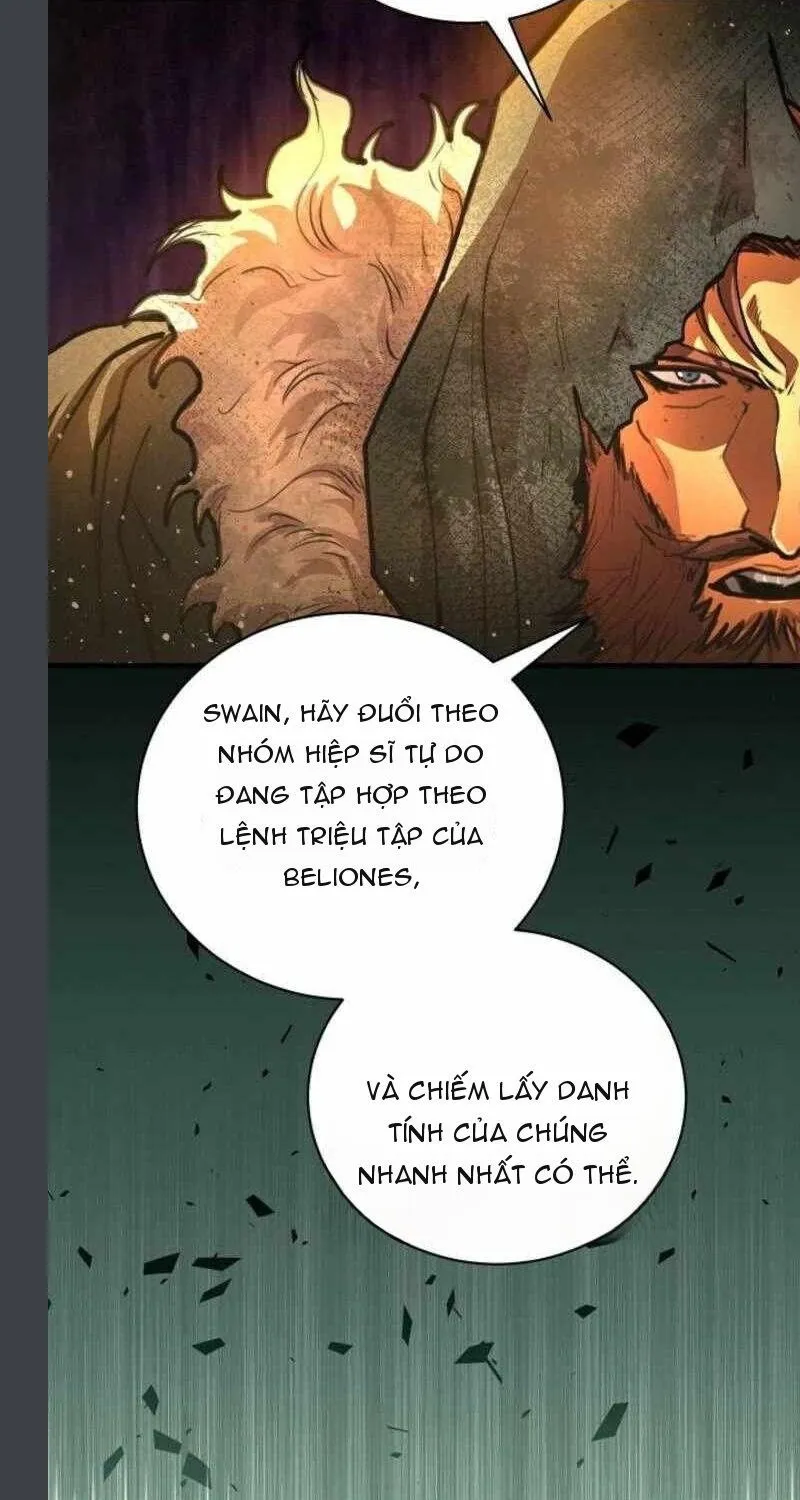 Huyết Lai Chap 27 - Next Chap 28