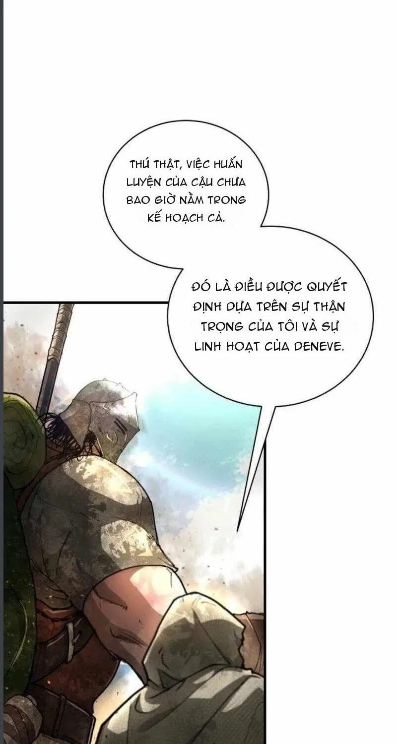 Huyết Lai Chap 27 - Next Chap 28