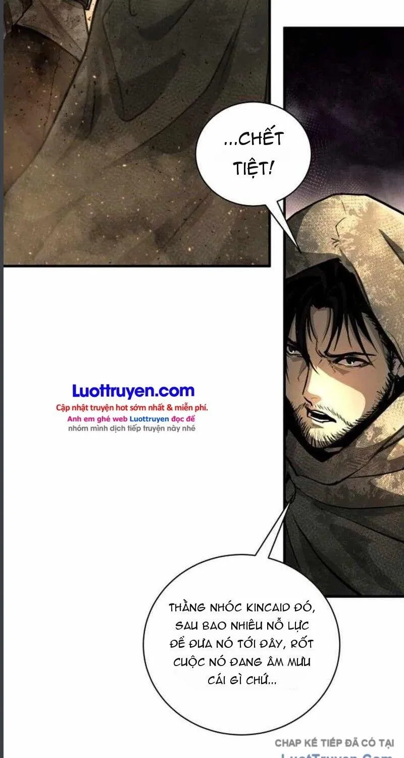 Huyết Lai Chap 27 - Next Chap 28