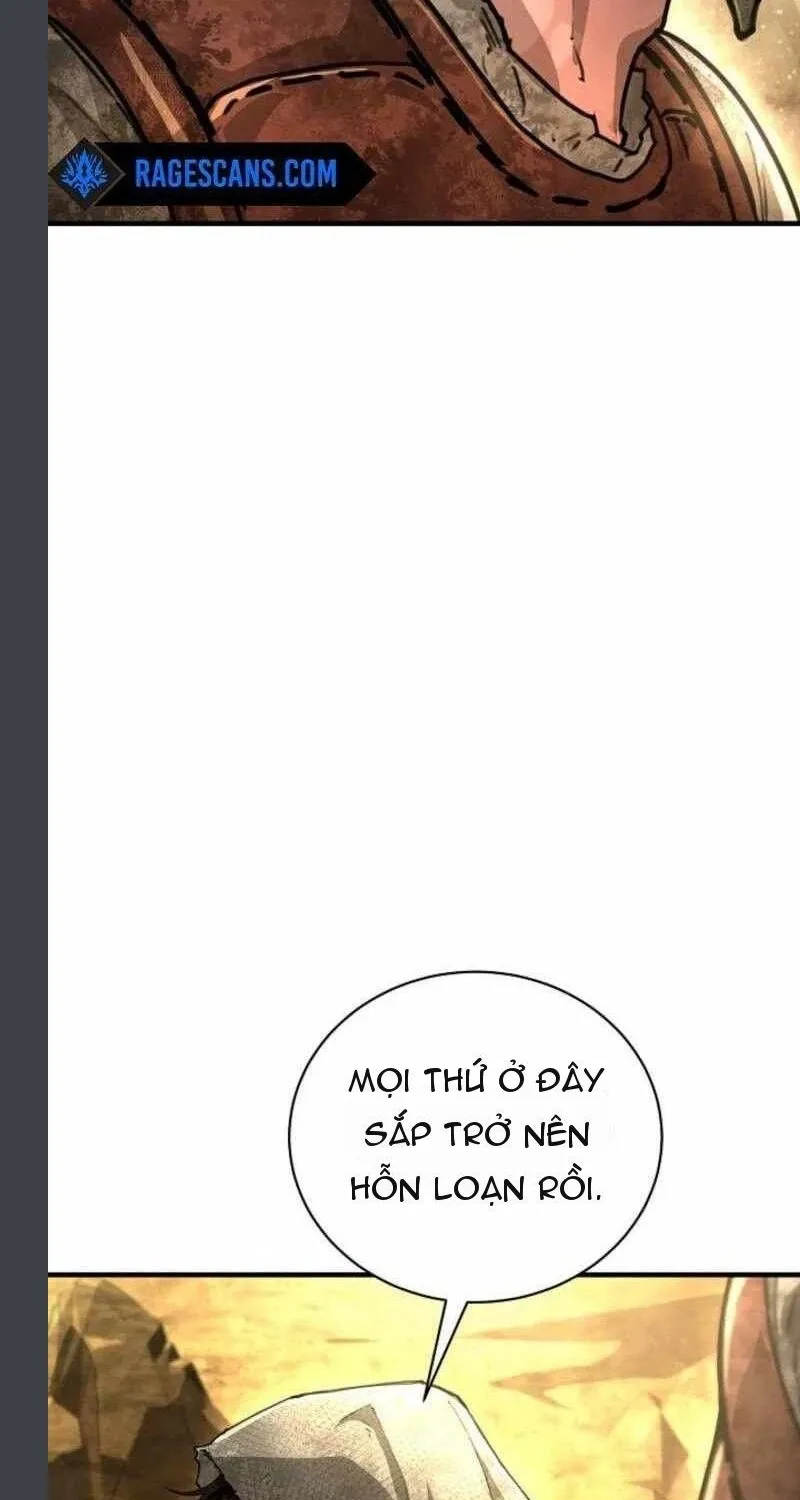 Huyết Lai Chap 27 - Next Chap 28