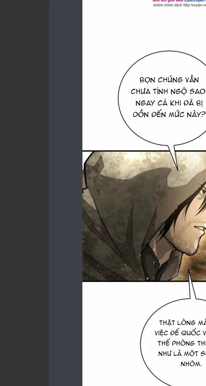 Huyết Lai Chap 27 - Next Chap 28