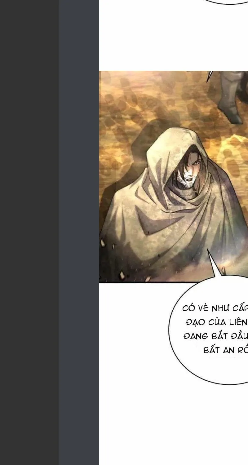 Huyết Lai Chap 27 - Next Chap 28