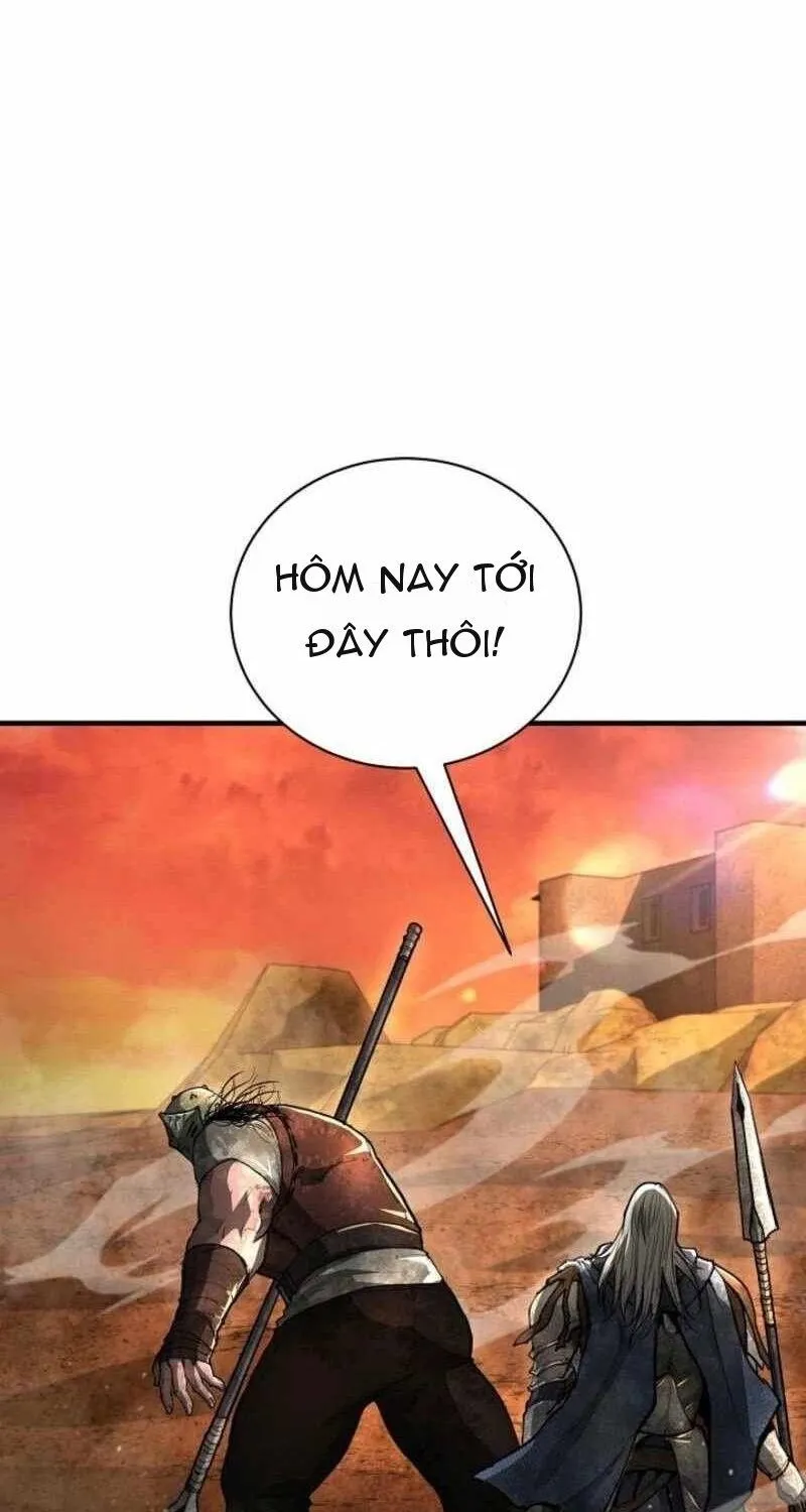 Huyết Lai Chap 27 - Next Chap 28