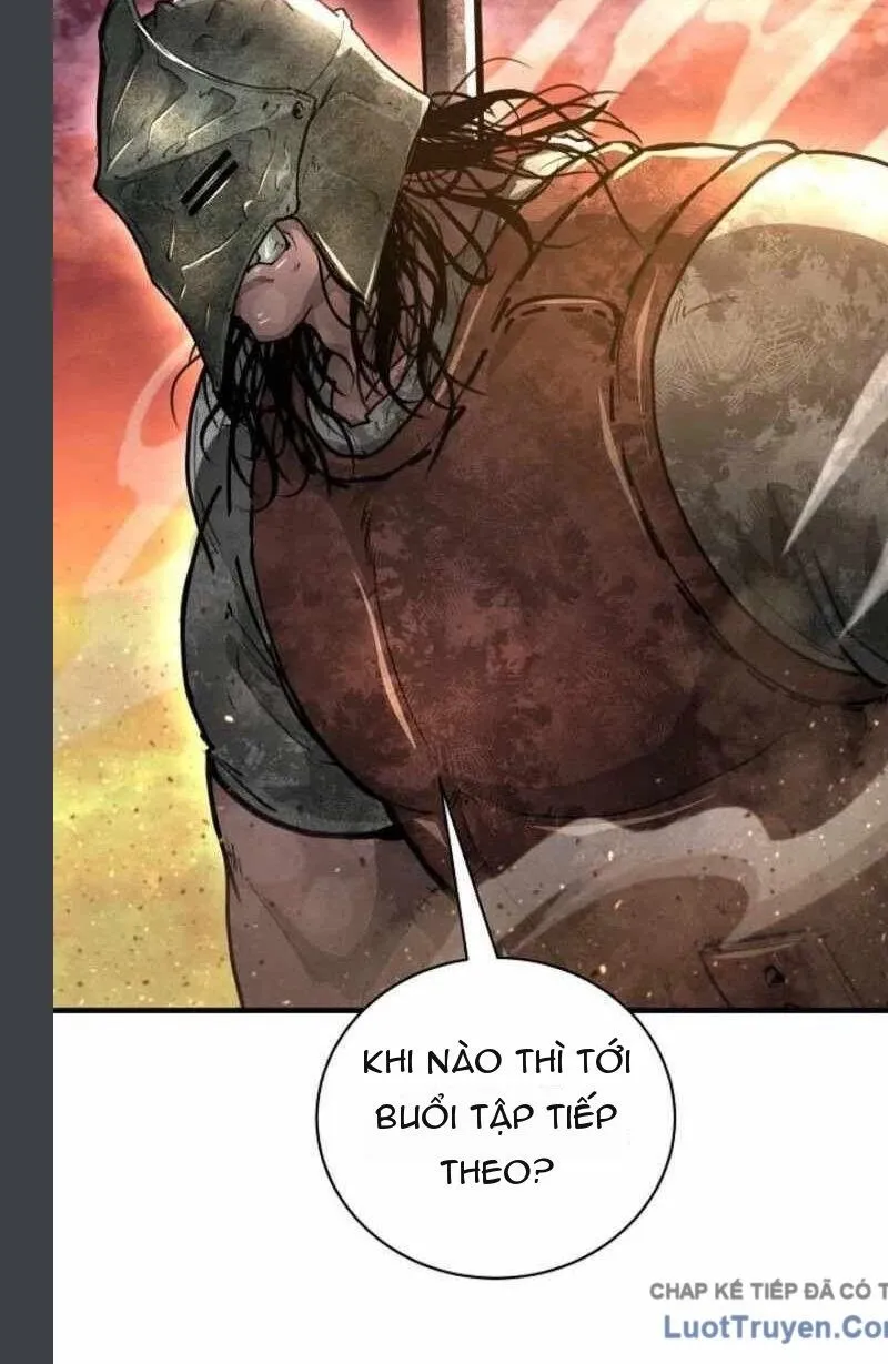 Huyết Lai Chap 27 - Next Chap 28