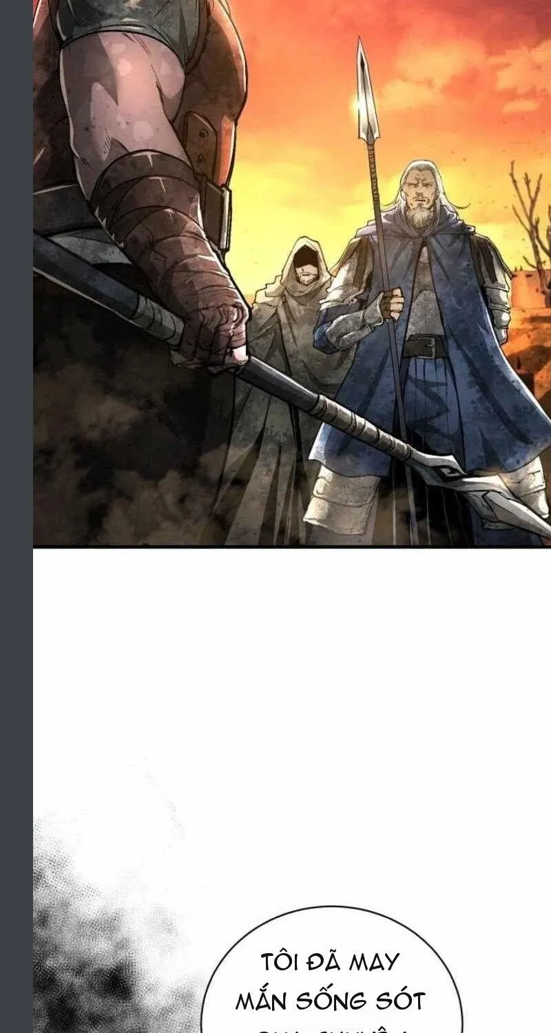 Huyết Lai Chap 27 - Next Chap 28
