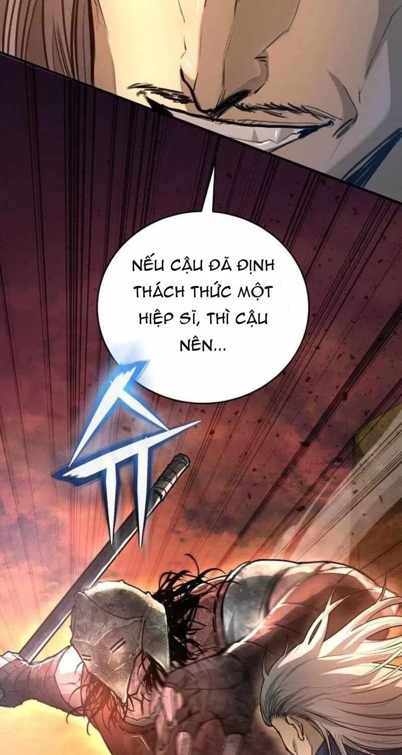 Huyết Lai Chap 27 - Next Chap 28