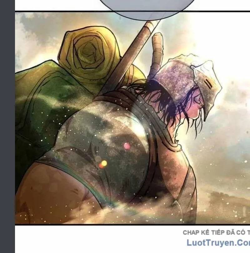 Huyết Lai Chap 27 - Next Chap 28