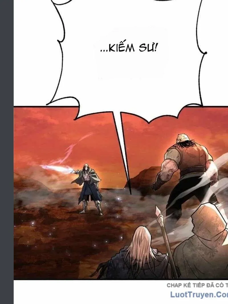 Huyết Lai Chap 27 - Next Chap 28