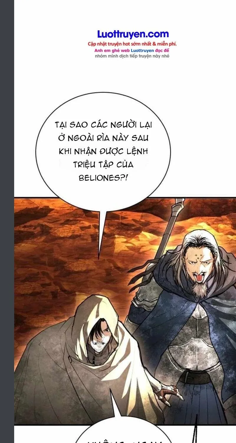 Huyết Lai Chap 27 - Next Chap 28