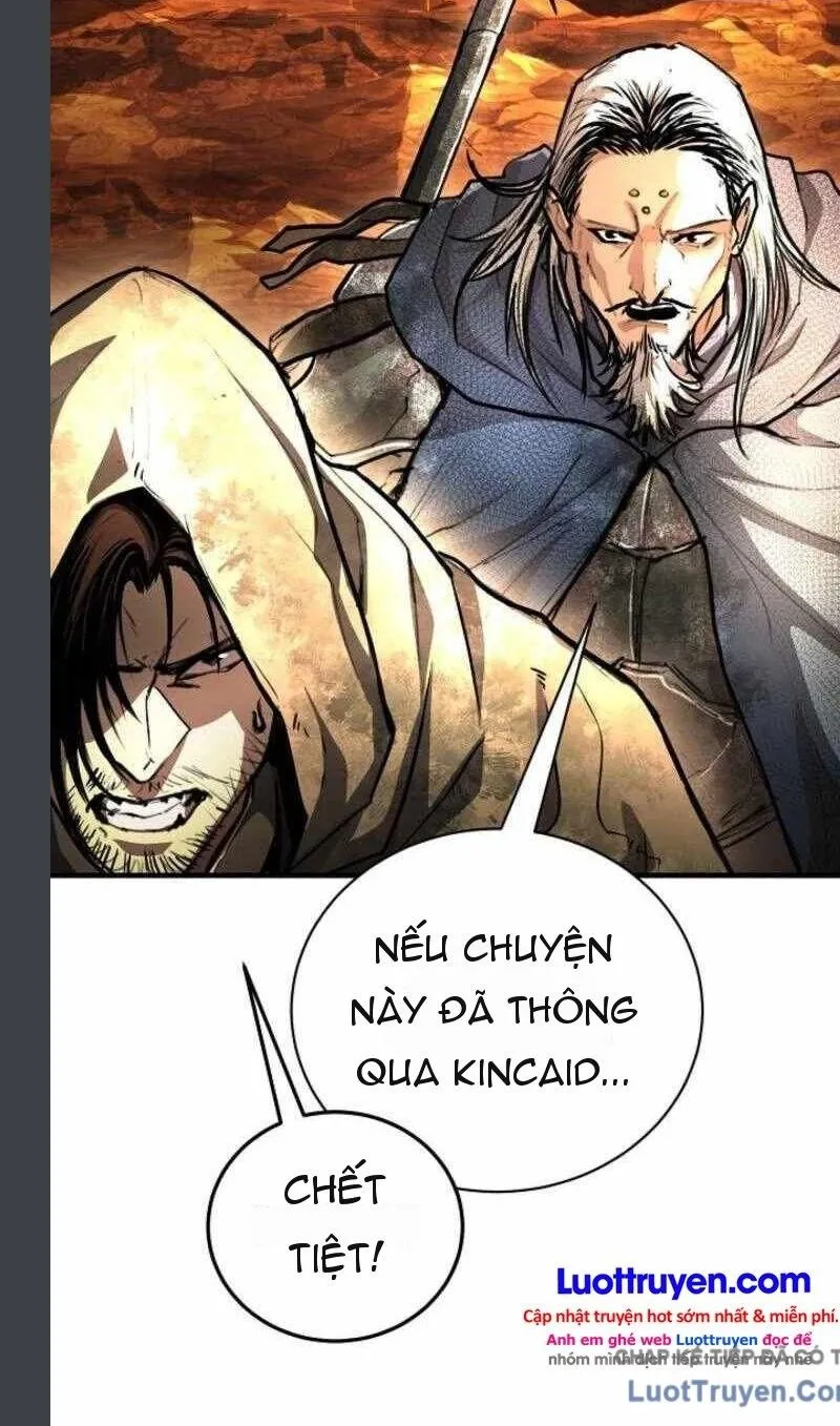 Huyết Lai Chap 27 - Next Chap 28