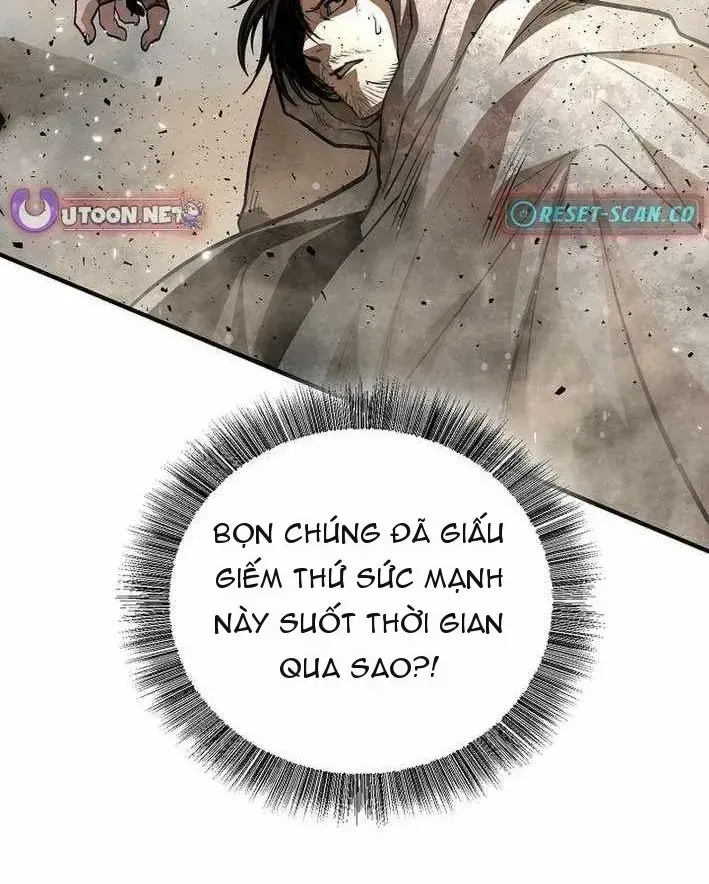 Huyết Lai Chap 30 - Next Chap 31