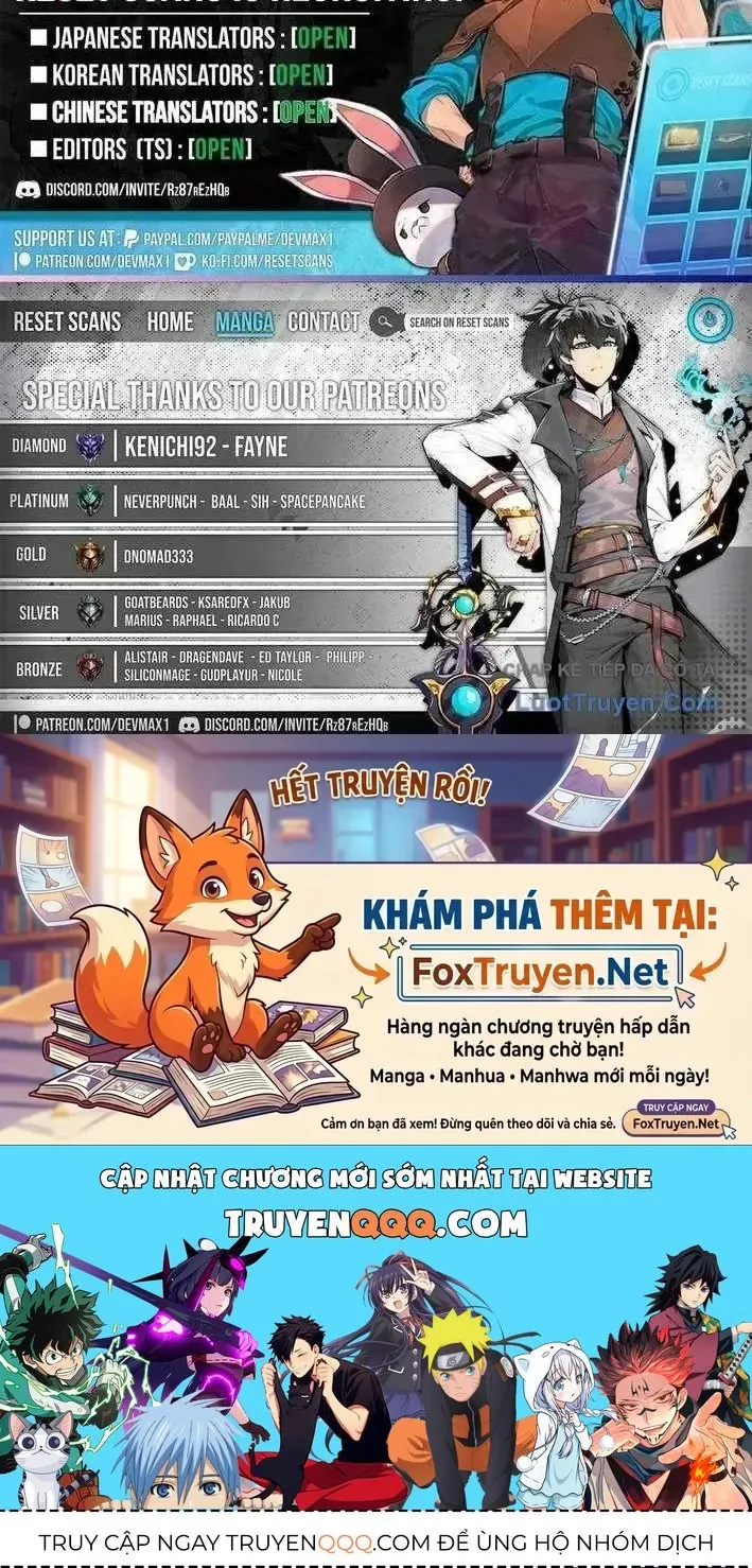 Huyết Lai Chap 30 - Next Chap 31