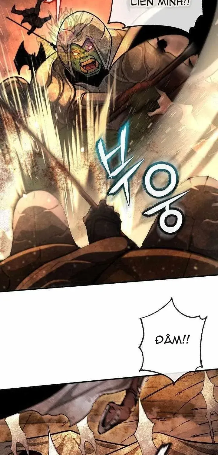 Huyết Lai Chap 31 - Next Chap 32