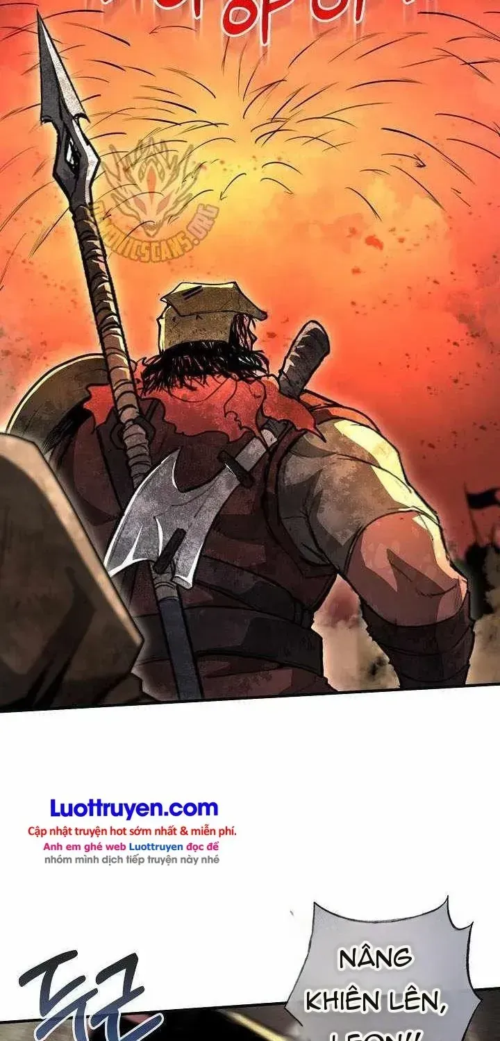 Huyết Lai Chap 31 - Next Chap 32