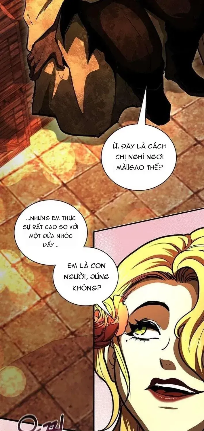 Huyết Lai Chap 33 - Next Chap 34