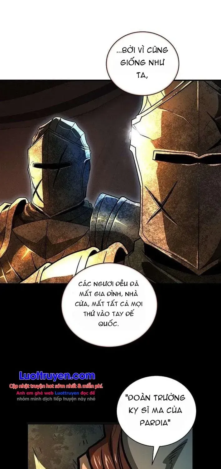 Huyết Lai Chap 33 - Next Chap 34