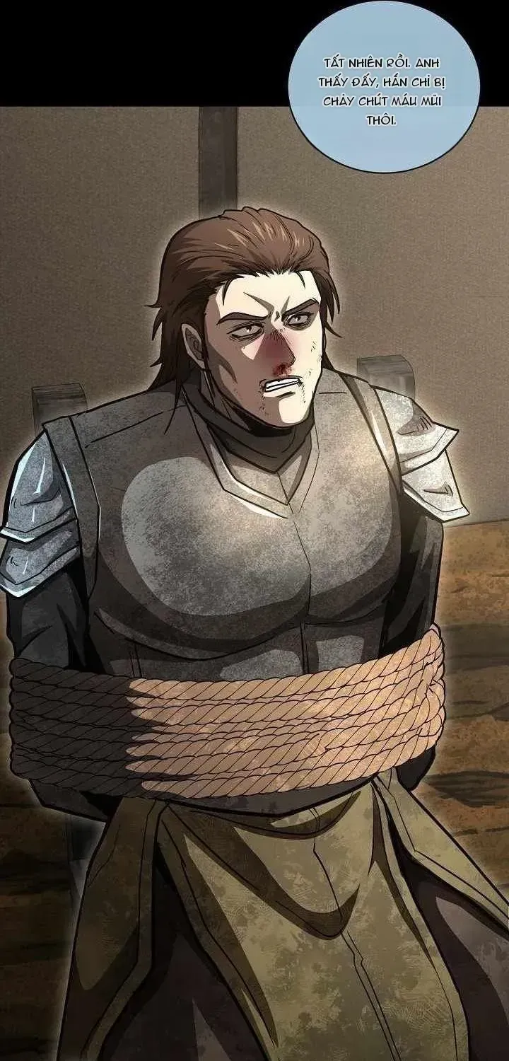 Huyết Lai Chap 34 - Next Chap 35